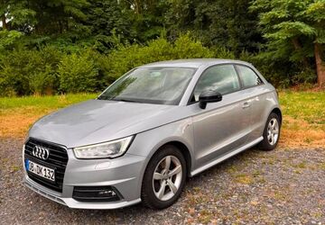 Audi A1 135.000 km 7.999 &euro; Oberhausen 46117
