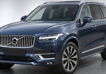 Volvo XC90 40.345 km 52.980 &euro; Dinslaken 46535