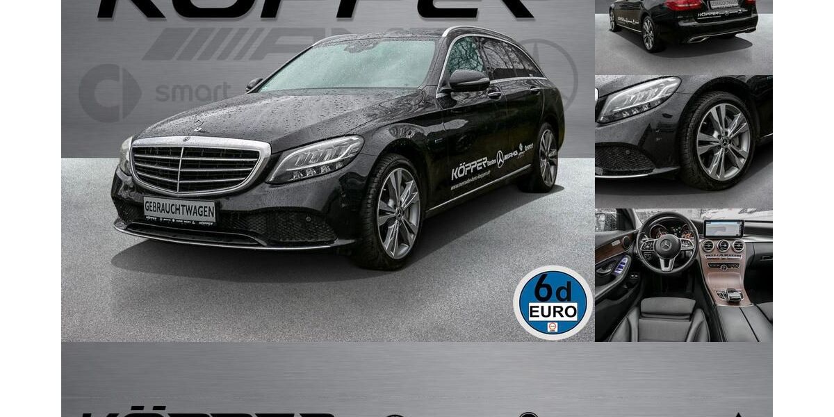 Mercedes-Benz C 300 119.791 km 38.888 &euro; Dorsten 46282