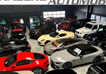 Ferrari F8 Tributo 4.600 km 299.900 &euro; Haltern am See 45721