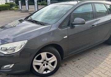 Opel Astra 164.000 km 2.999 &euro; Essen 45133