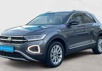 VW T-Roc 30.181 km 22.880 &euro; Wesel 46483