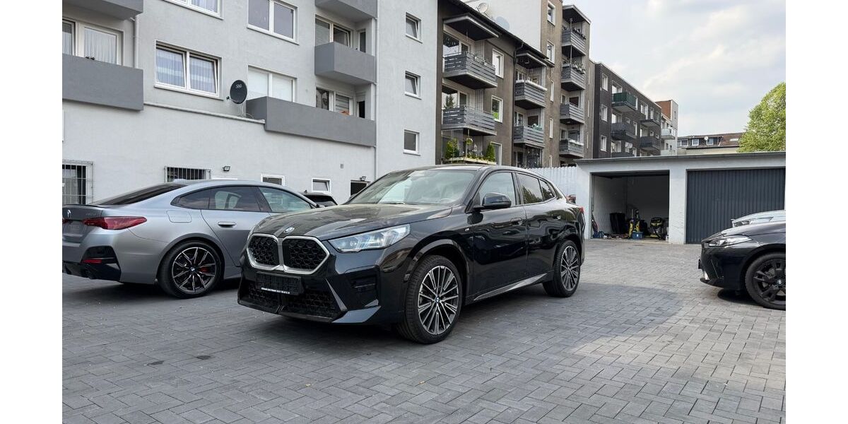 BMW X2 9.600 km 57.715 &euro; Gelsenkirchen 45886