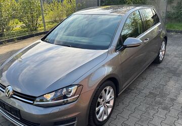 VW Golf 91.000 km 13.499 &euro; Herne ( Nordrhein-Westfalen ) 44628