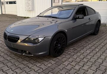 BMW 645 159.990 km 9.990 &euro; Marl 45770