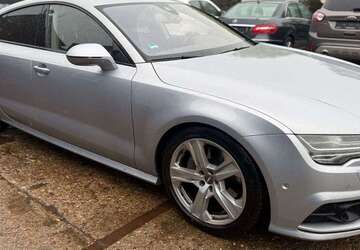 Audi A7 177.000 km 16.990 &euro; Dinslaken 46535