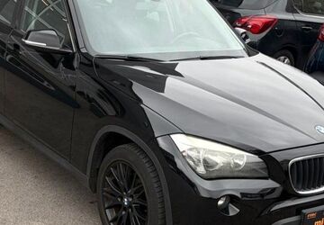 BMW X1 135.200 km 8.800 &euro; Witten - NRW 58455