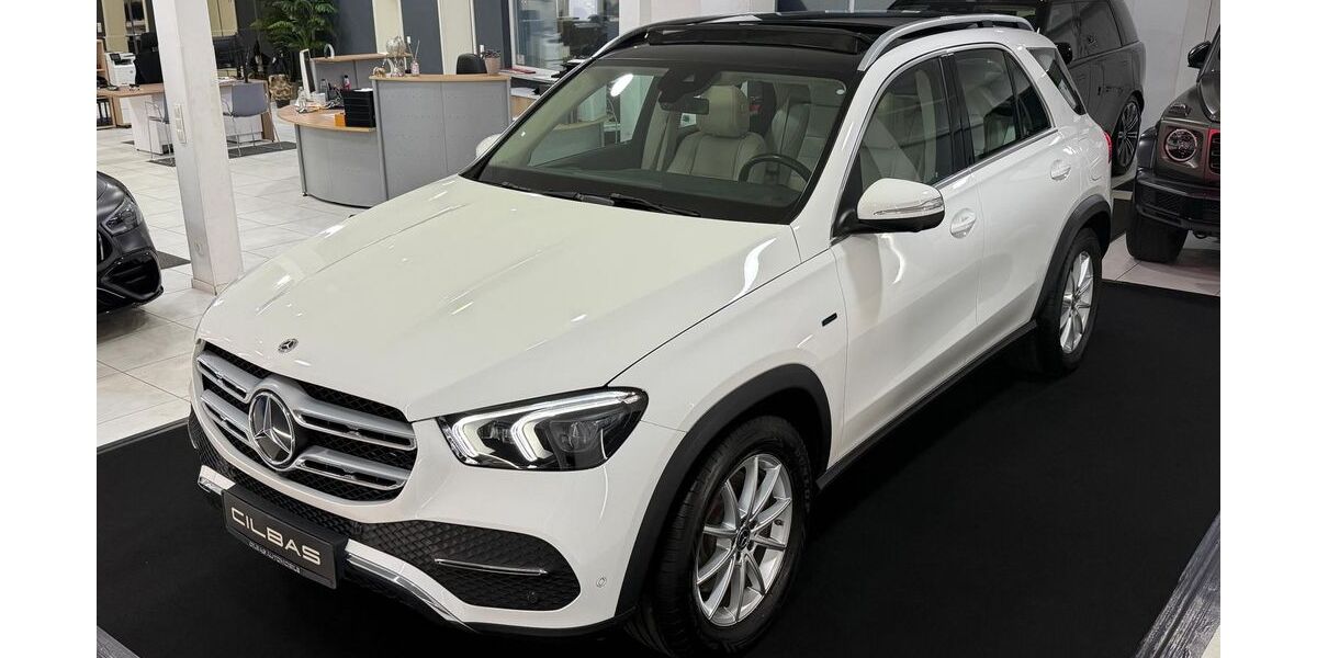 Mercedes-Benz GLE 350 86.568 km 47.900 &euro; Gelsenkirchen 45891