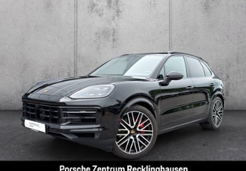 Porsche Cayenne 21.739 km 102.500 &euro; Recklinghausen 45665