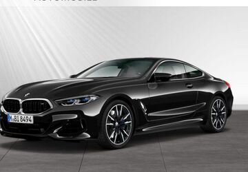 BMW M850 58.980 km 62.790 &euro; Moers 47441