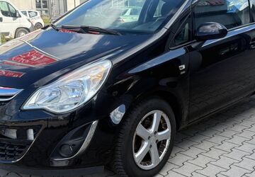 Opel Corsa 165.962 km 999 &euro; Gelsenkrichen 45884