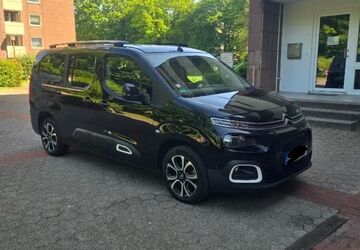 Citroen Berlingo 148.000 km 16.000 &euro; Gladbeck 45966