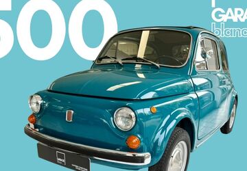 Fiat 500 69.874 km 11.890 &euro; Gelsenkirchen 45899