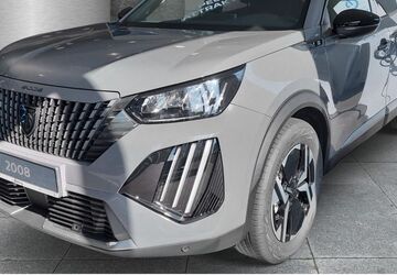 Peugeot 2008 6.000 km 38.880 &euro; Herten 45699