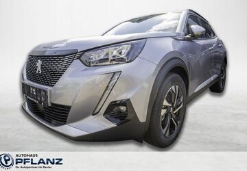 Peugeot 2008 41.738 km 14.190 &euro; Herne 44625