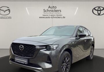 Mazda CX-60 21.754 km 46.490 &euro; Moers 47441