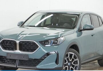 BMW X2 8.492 km 40.940 &euro; Mülheim 45472