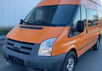 Ford Transit 139.000 km 9.800 &euro; Essen 45309