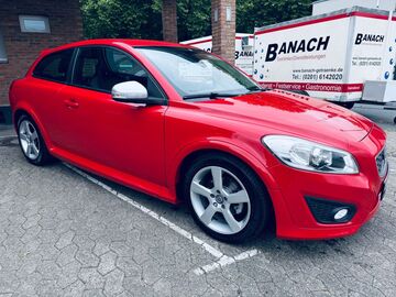 Gebrauchte Volvo C30