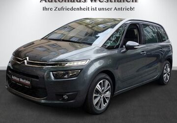 Citroen Grand C4 Picasso / SpaceTourer 96.680 km 9.590 &euro; Essen 45276