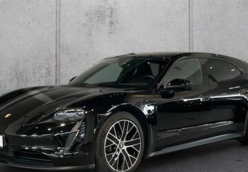 Porsche Taycan 43.110 km 63.290 &euro; Recklinghausen 45665