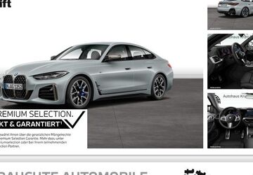 BMW M440 38.779 km 46.985 &euro; Oberhausen 46117