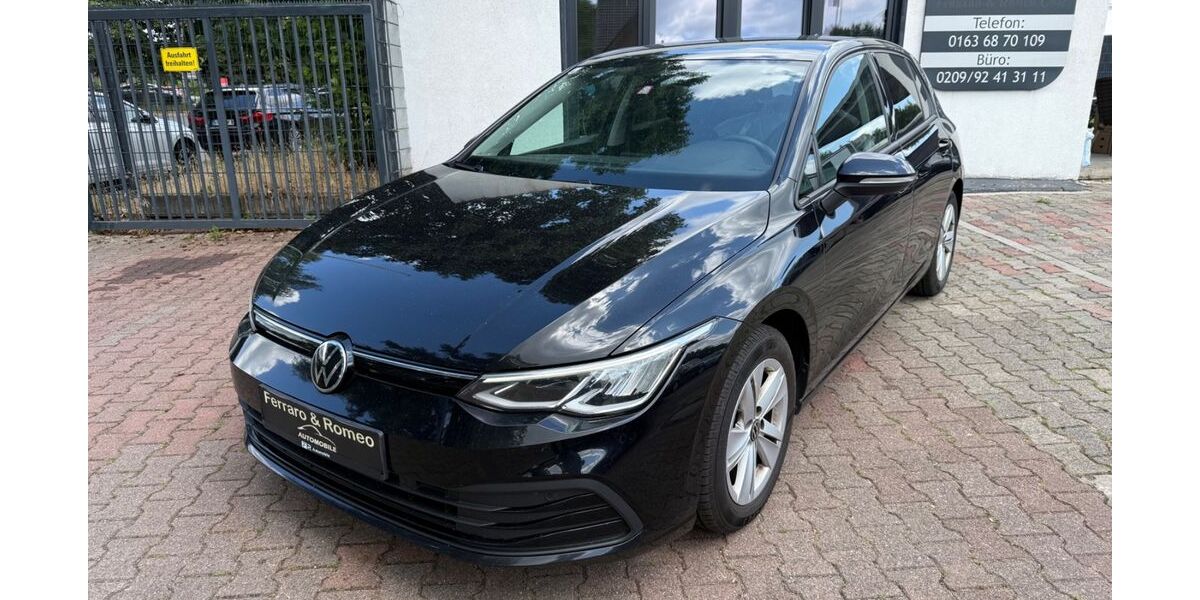VW Golf 223.271 km 15.999 &euro; Gelsenkirchen 45884