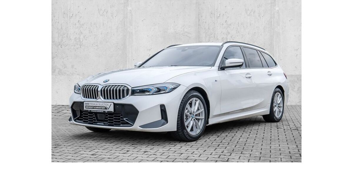 BMW 330 29.525 km 46.290 &euro; Herne 44625