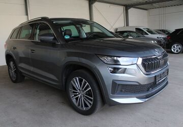 Skoda Kodiaq 152.000 km 21.950 &euro; Essen 45136