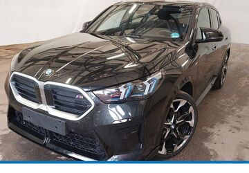 BMW X2 27.989 km 49.690 &euro; Dinslaken 46535
