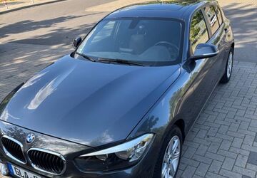 BMW 118 101.000 km 12.900 &euro; Gladbeck 45966