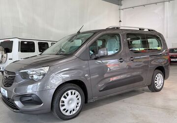 Opel Combo 78.700 km 19.500 &euro; Gelsenkirchen 45879
