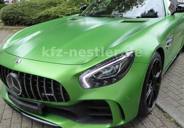 Mercedes-Benz AMG GT 29.800 km 132.950 &euro; Essen 45134