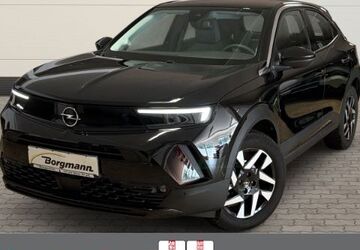 Opel Mokka 19.100 km 18.990 &euro; Dorsten 46282