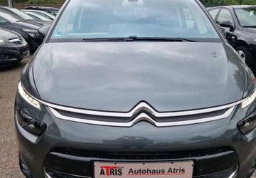 Citroen C4 Picasso 119.000 km 7.450 &euro; Bottrop 46238