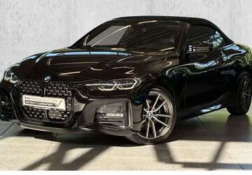 BMW 420 43.496 km 40.890 &euro; Sprockhövel 45549