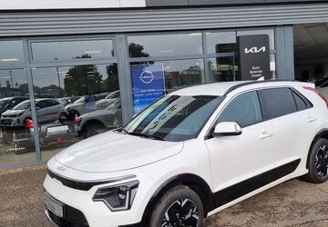 Kia Niro 14.500 km 33.970 &euro; Wesel 46485