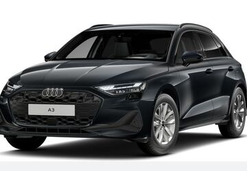 Audi A3 10.408 km 31.680 &euro; Dorsten 46284