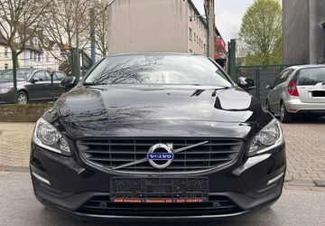 Volvo V60 146.000 km 9.900 &euro; Gelsenkirchen 45889
