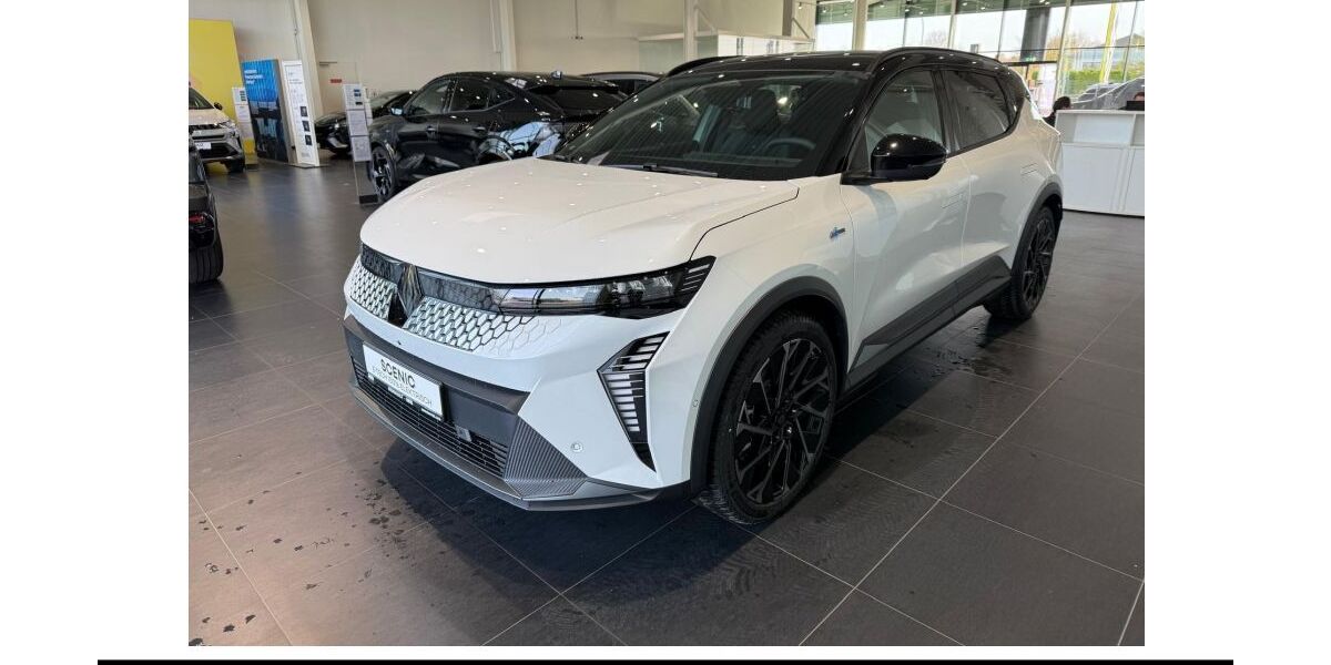 Renault Scenic 2.500 km 48.898 &euro; Duisburg 47167