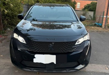 Peugeot 3008 50.500 km 17.000 &euro; Gladbeck 45966