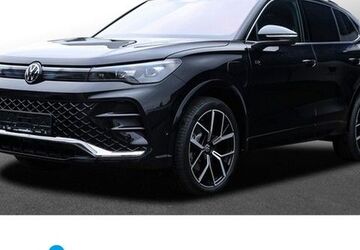 VW Tiguan 8.111 km 51.750 &euro; Recklinghausen 45657