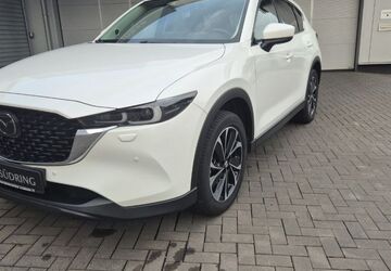 Mazda CX-5 40.513 km 26.990 &euro; Datteln 45711