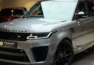 Land Rover Range Rover Sport 88.000 km 67.850 &euro; Mülheim an der Ruhr 45472