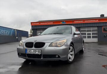 BMW 520 270.000 km 5.000 &euro; Castrop 44579
