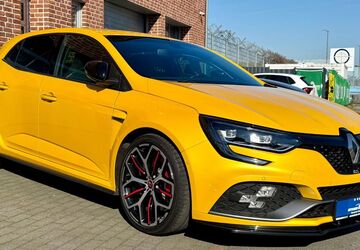 Renault Megane 85.967 km 26.849 &euro; Essen 45327