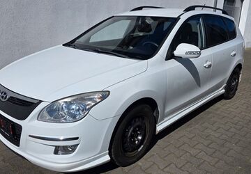 Hyundai i30 249.000 km 1.690 &euro; Gladbeck 45964
