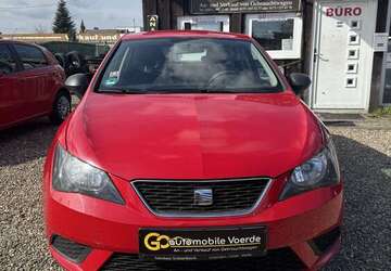 Seat Ibiza 135.000 km 4.990 &euro; Voerde (Niederrhein) 46562
