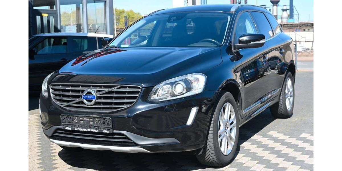 Volvo XC60 201.580 km 12.850 &euro; Duisburg 47259