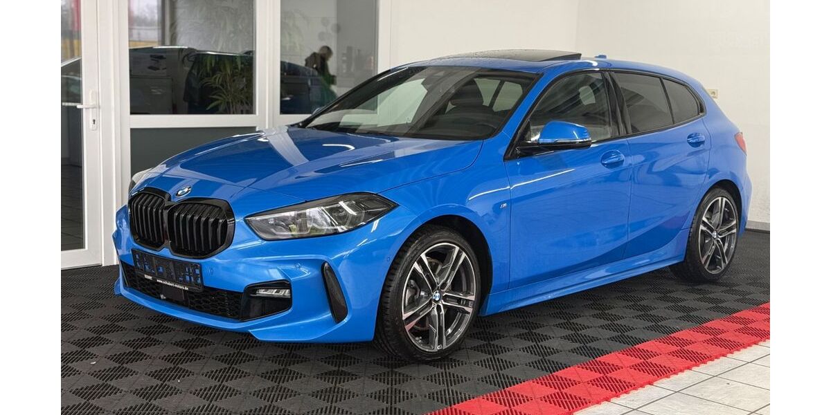 BMW 120 180.000 km 21.990 &euro; Duisburg 47167